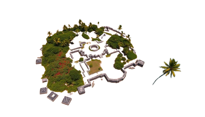 Luxury Island Purchase